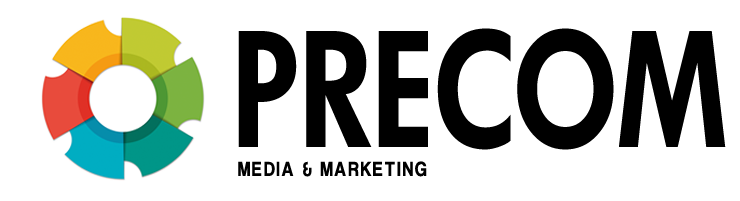 precom groep logo